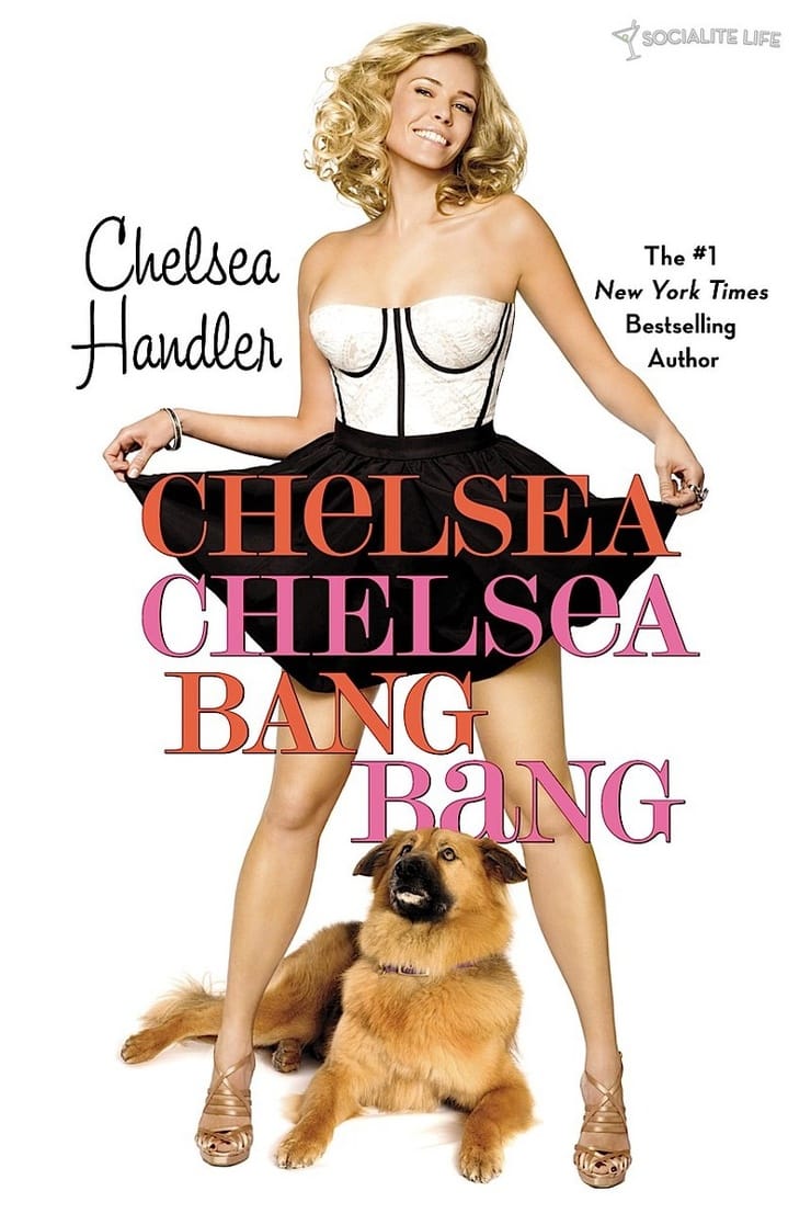 Chelsea Handler
