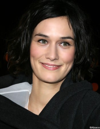 Clotilde Hesme Clotilde Hesme