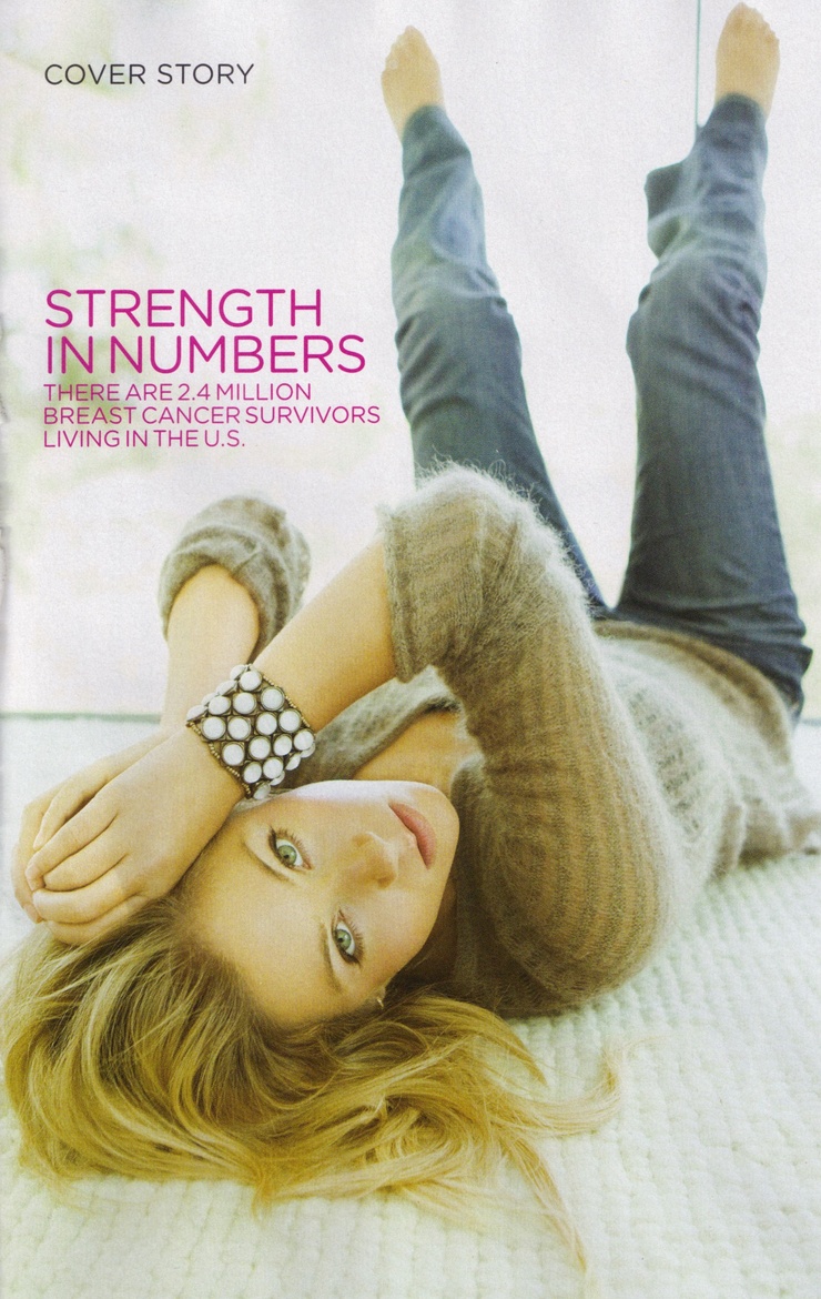 Christina Applegate Christina Applegate