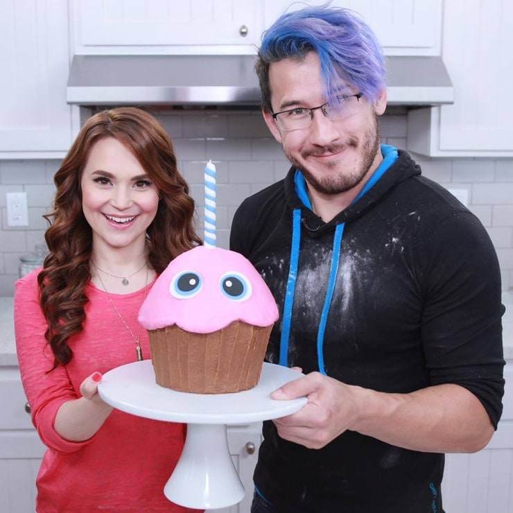 Rosanna Pansino