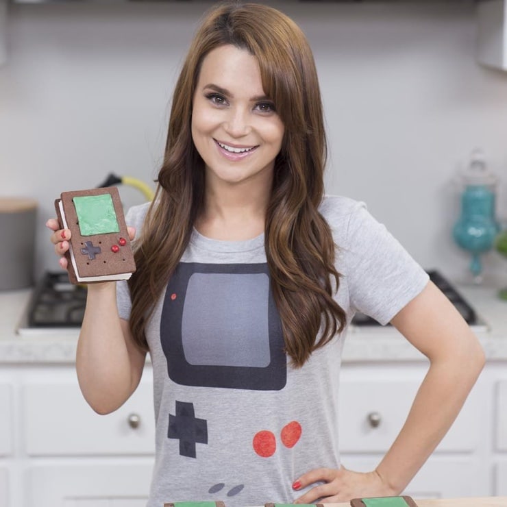 Rosanna Pansino