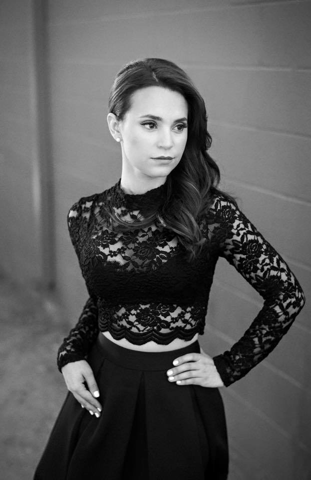Rosanna Pansino