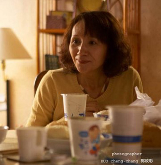 Yi-Ching Lu