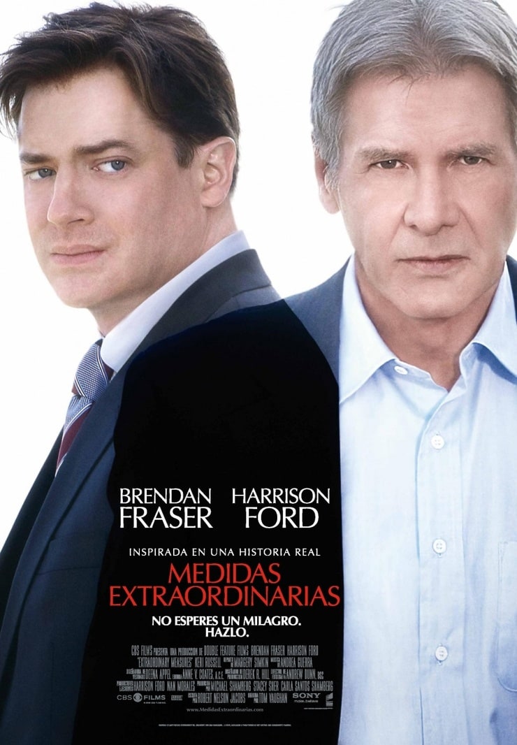 Extraordinary Measures