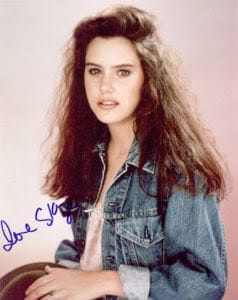 Ione Skye Ione Skye