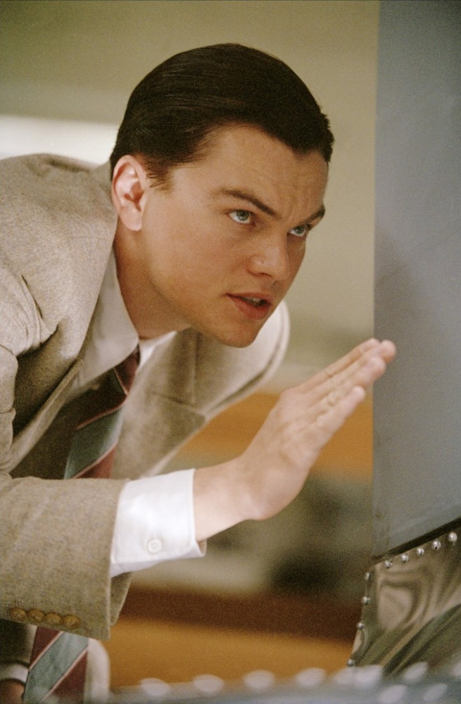 The Aviator