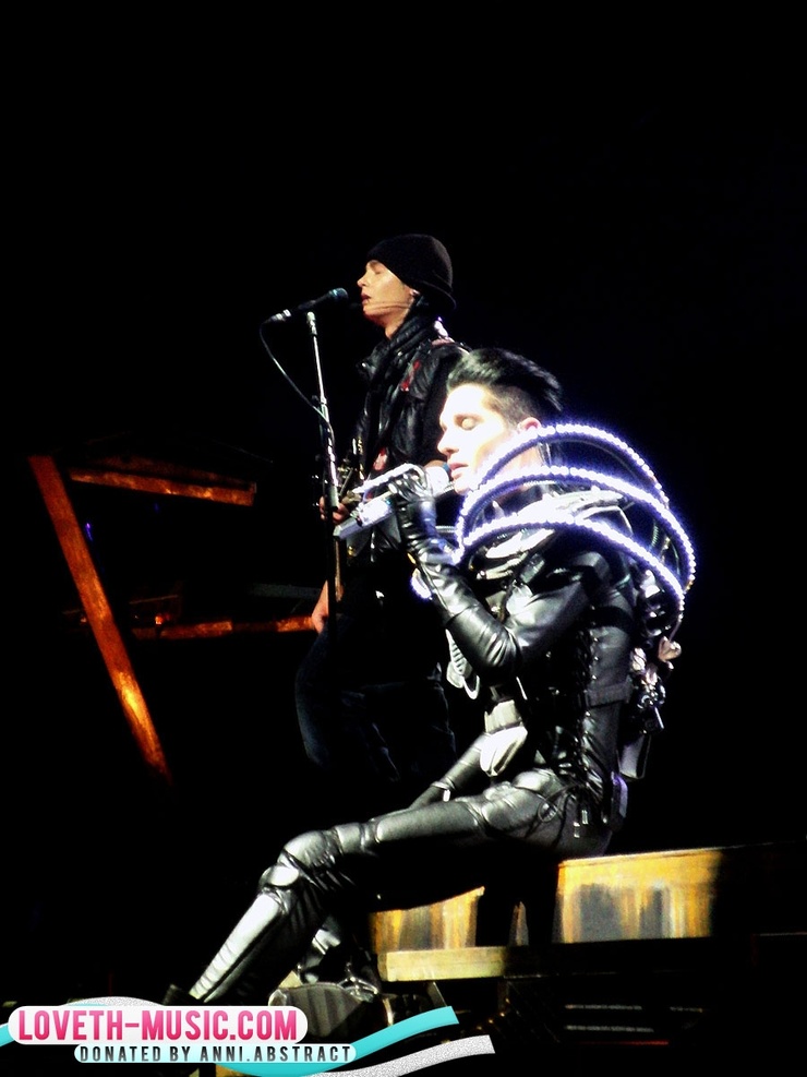 Tokio Hotel