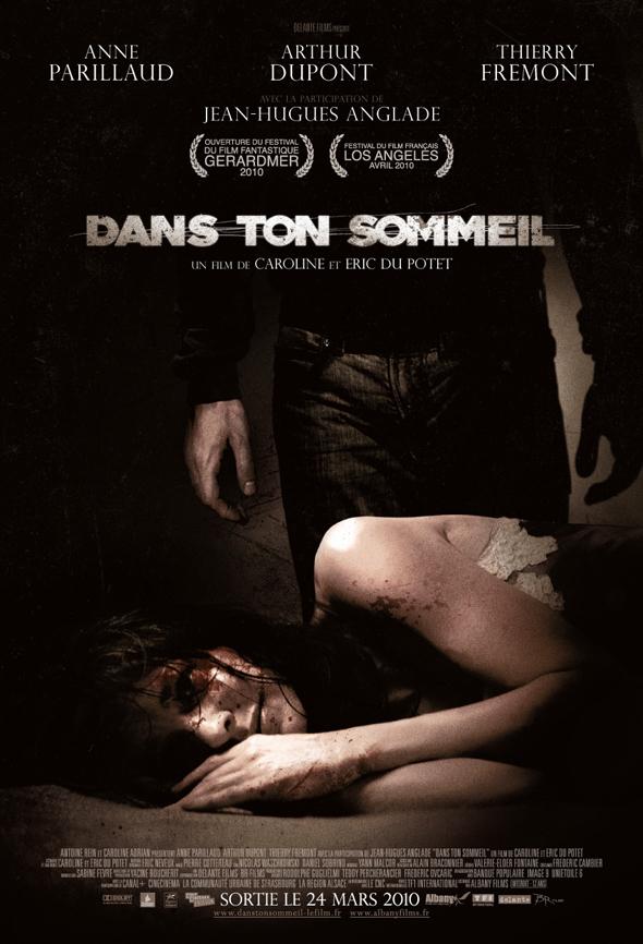 Dans ton sommeil Dans ton sommeil