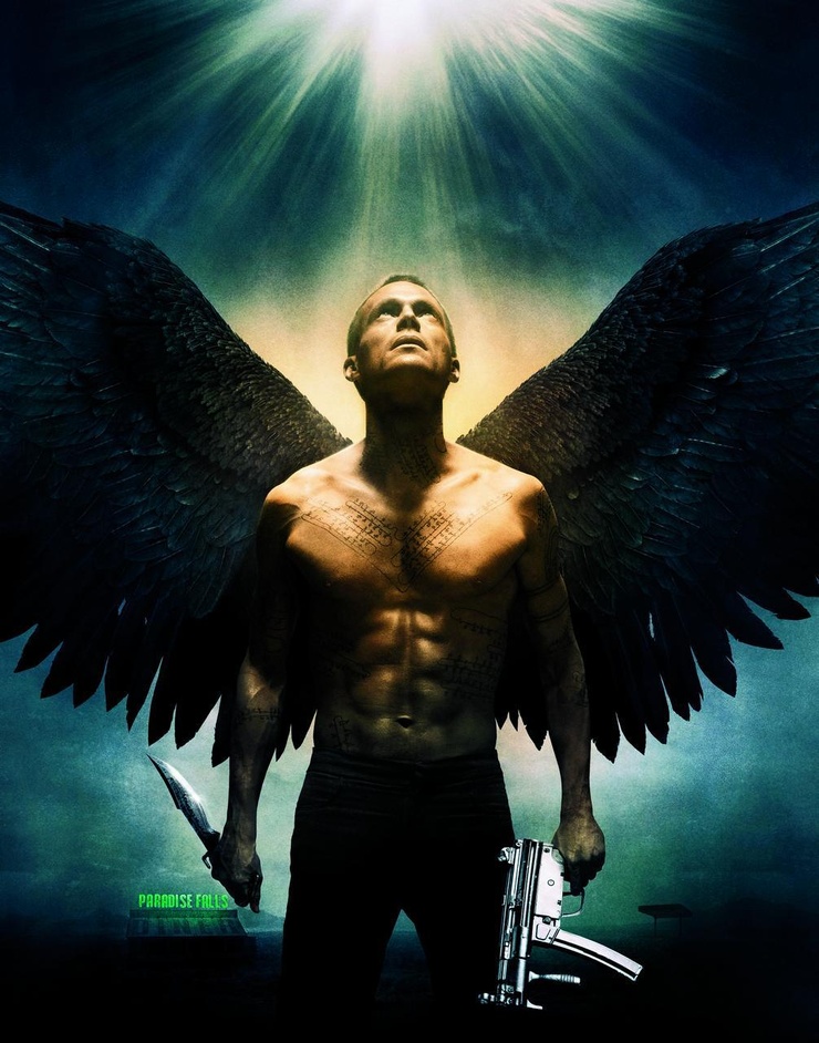 Legion Legion