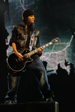 Tom Kaulitz