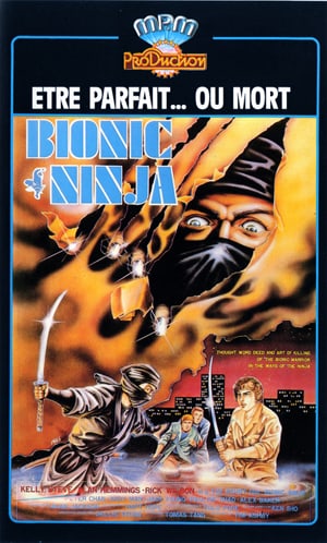 Bionic Ninja