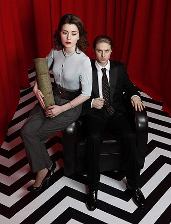 Blood Red Shoes