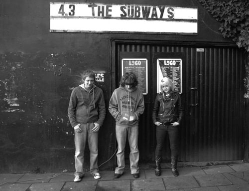 The Subways