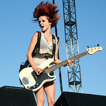 The Subways
