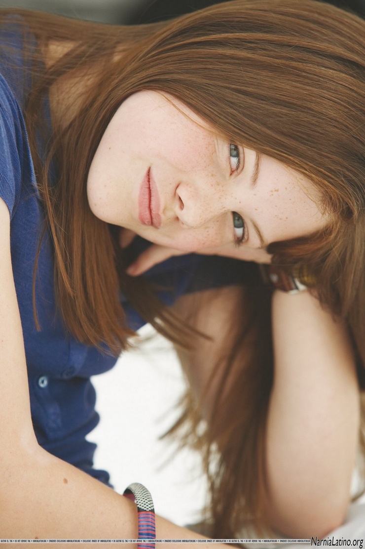 Georgie Henley Georgie Henley