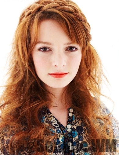 Dakota Blue Richards