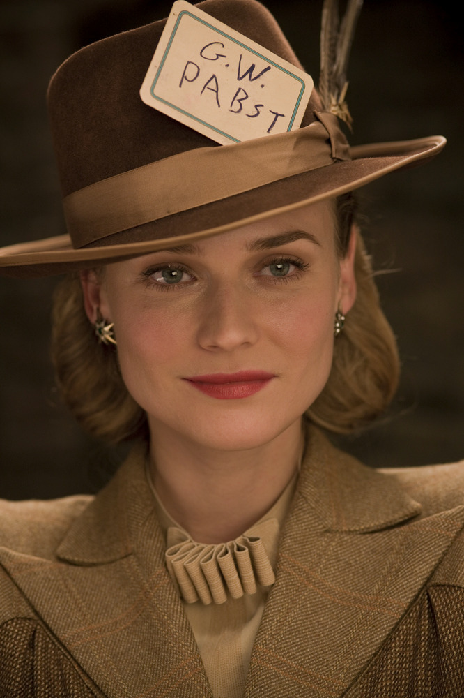 Inglourious Basterds