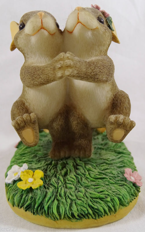 Charming Tails - 