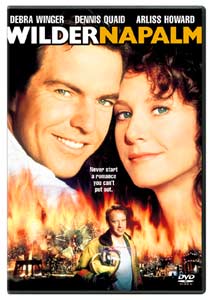 Wilder Napalm