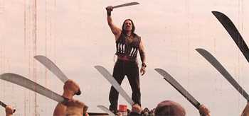 Machete