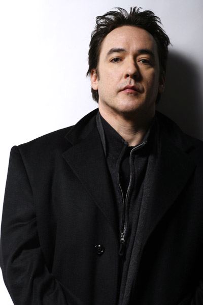 John Cusack