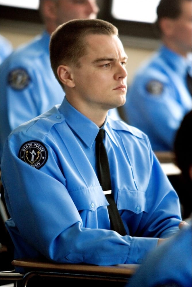 The Departed