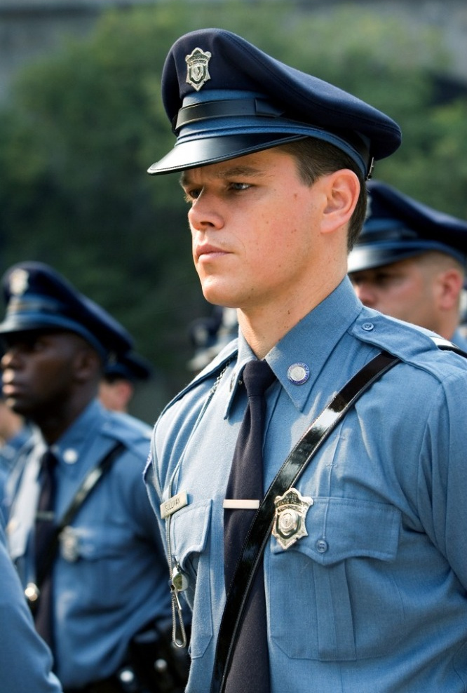 The Departed