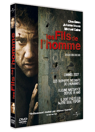 Les Fils de l'Homme