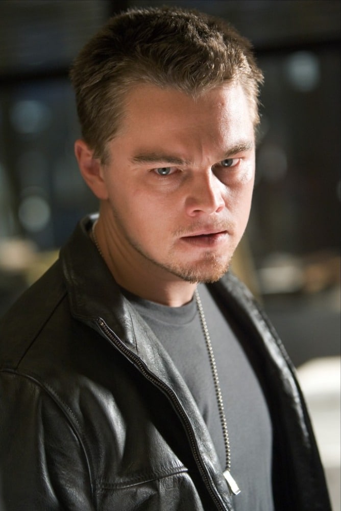The Departed The Departed