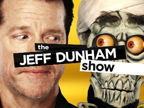 The Jeff Dunham Show