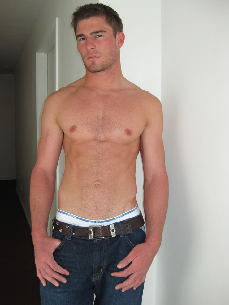 Allen Walker