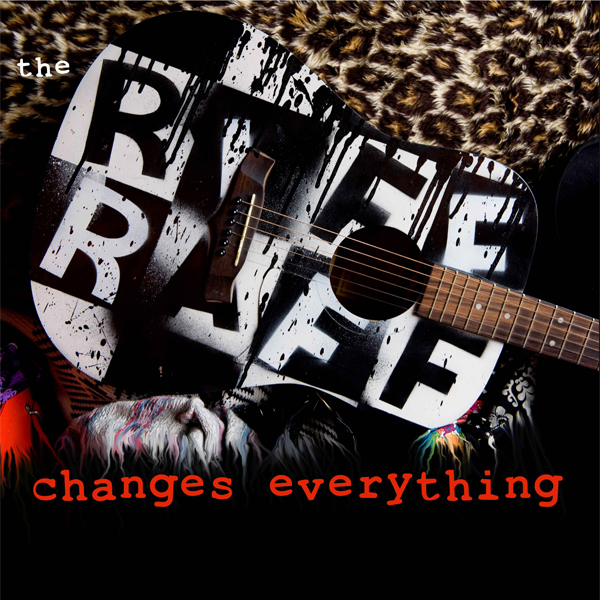 Changes Everything (EP)