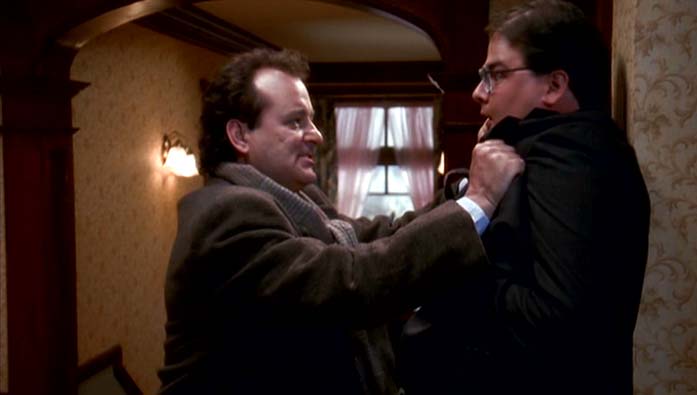 Groundhog Day Groundhog Day
