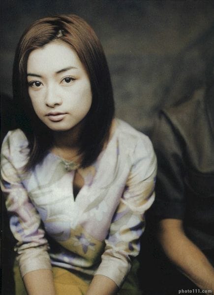 Tomiko Van Tomiko Van