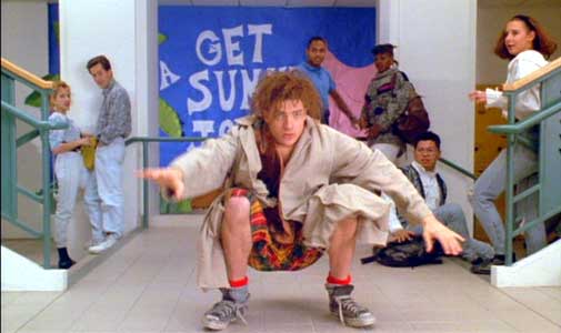 Encino Man