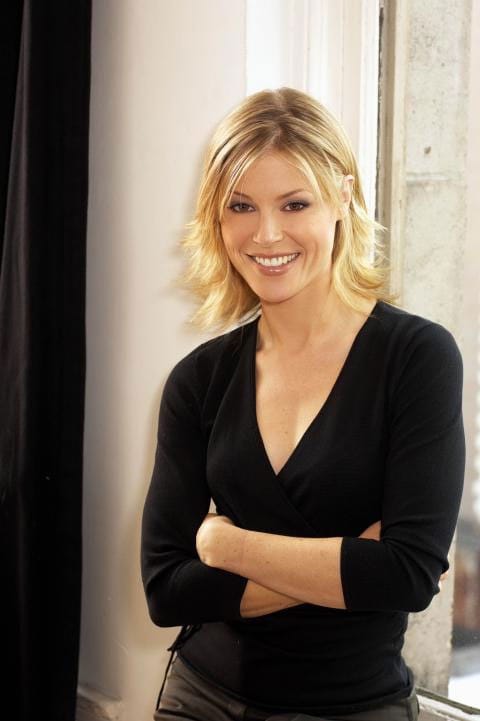 Julie Bowen Julie Bowen