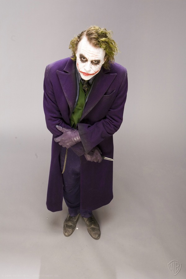 Heath Ledger Heath Ledger