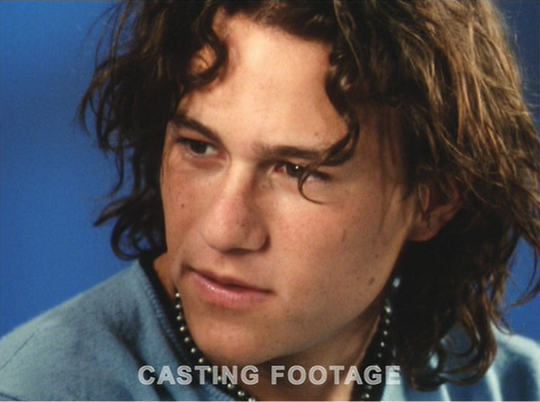 Heath Ledger Heath Ledger