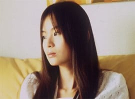Eihi Shiina Eihi Shiina