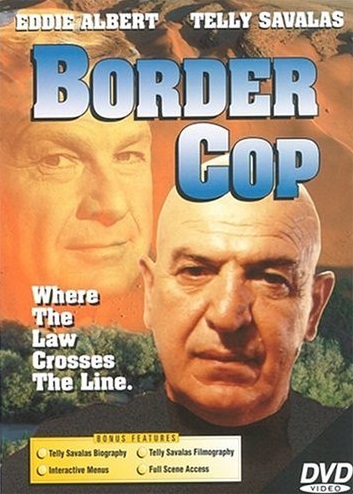 Border Cop