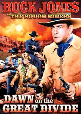 Dawn on the Great Divide  [Region 1] [US Import] [NTSC]