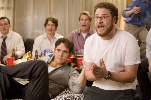 You, Me and Dupree