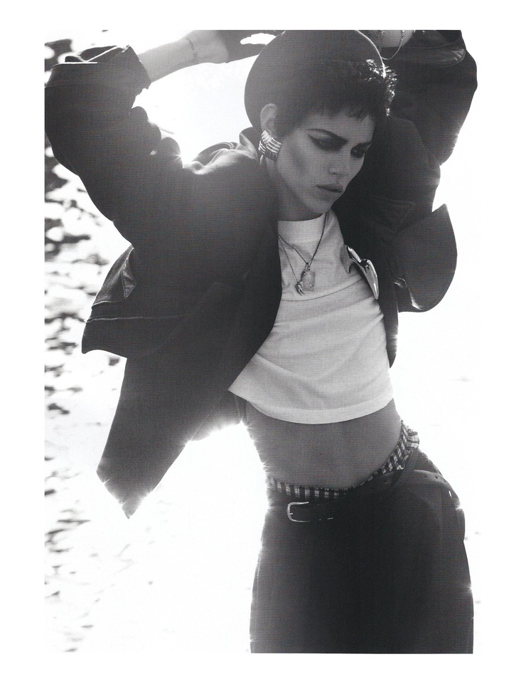 Freja Beha Erichsen Freja Beha Erichsen