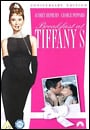 Breakfast At Tiffany's (Anniversary Edition)  