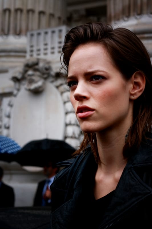 Freja Beha Erichsen Freja Beha Erichsen