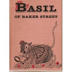 Basil of Baker Street