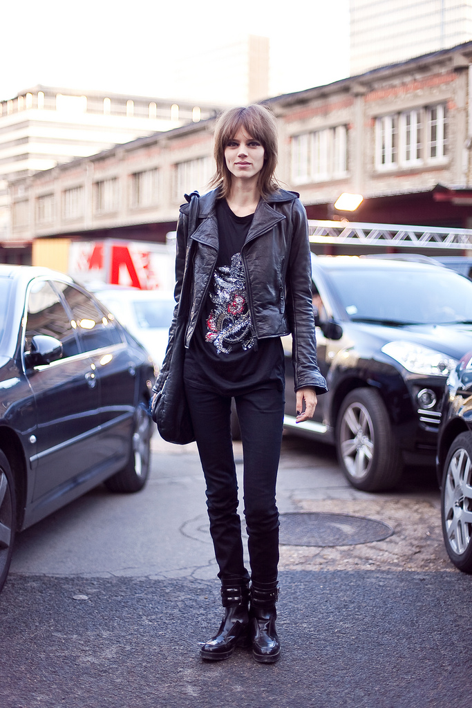 Freja Beha Erichsen Freja Beha Erichsen