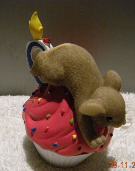Charming Tails - 