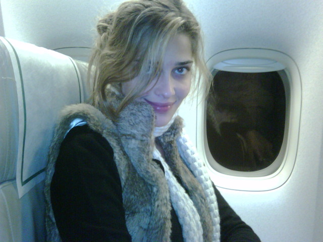 Ana Beatriz Barros