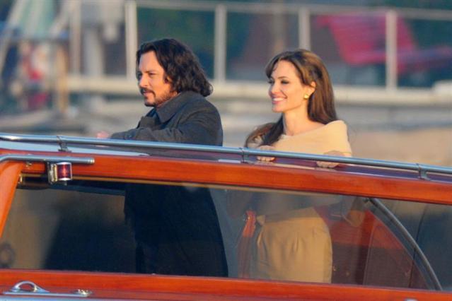 The Tourist The Tourist